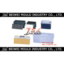 Car Plastic Battery Box Mould